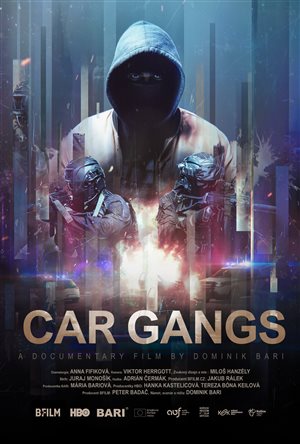 Car Gangs